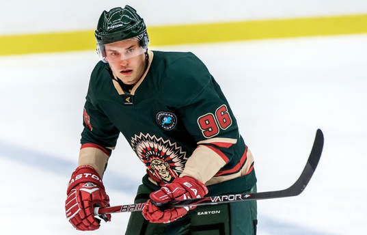 Fabian Brunnström, Frölunda