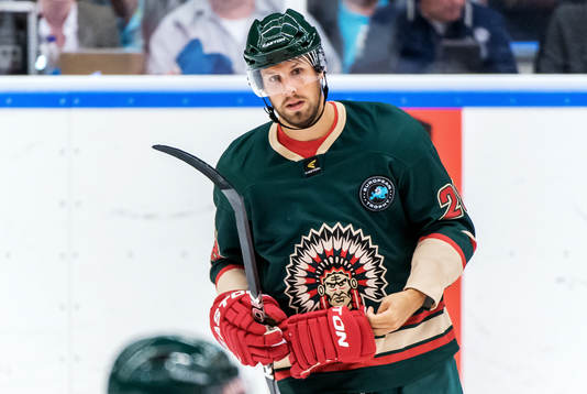 Dick Axelsson, Frölunda