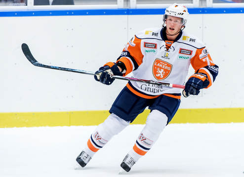 Tim Heed, Växjö