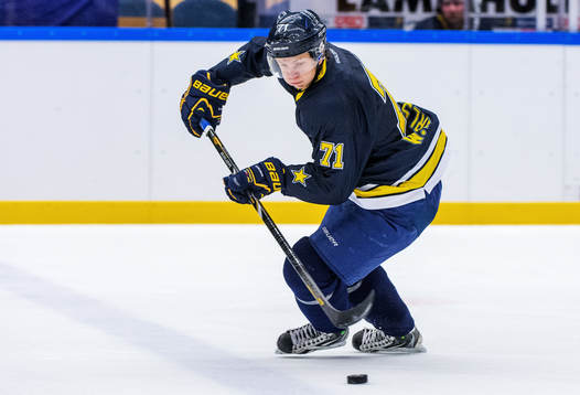 William Karlsson, HV71