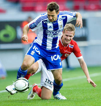  Stefan Selakovic, Göteborg