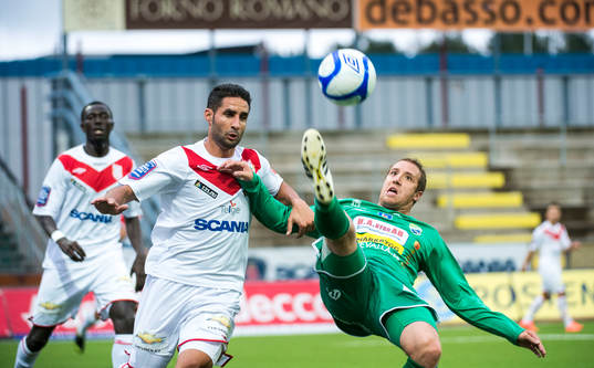 David Durmaz, Assyriska och Kenny Pavey, Ljungskile