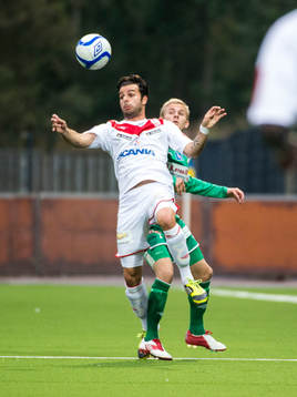 Christer Youssef, Assyriska