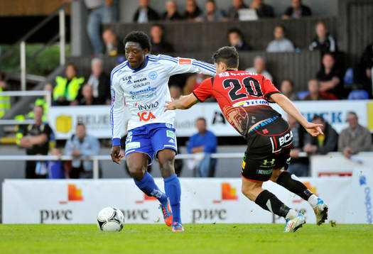 Muhammad Abdulrahman, Värnamo, Yousef Fakhro, Trelleborg