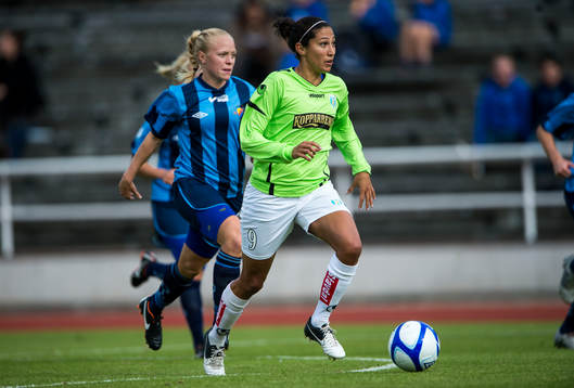 Christen Press, Göteborg