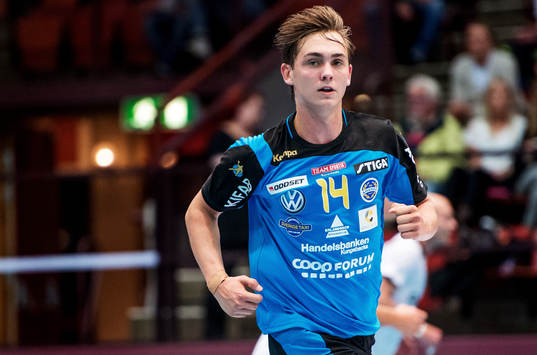 Hampus Wanne, Aranäs