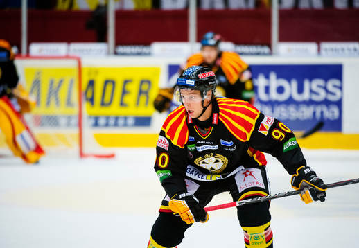 Johan Harju, Brynäs