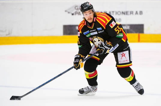 Andreas Thuresson, Brynäs
