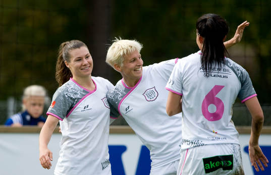 2-0, Ramona Bachman, Ldb Malmö, 2-målsskytt