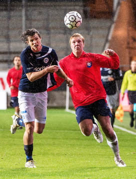 Olof Svensson, Utsikten