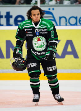 Alexander Lindqvist Hansen, Rögle