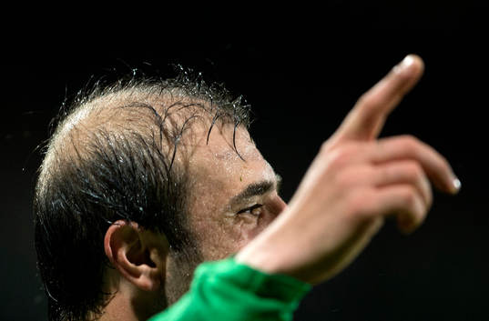 kennedy Bakircioglu, Hammarby avgjorde med matchens enda