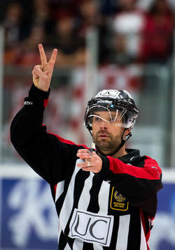 domare Patrik Sjöberg
