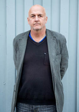  Bengt Gabrielsson, Kassör Varberg.