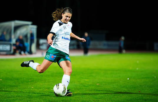  Linda Wallin, Mallbacken.