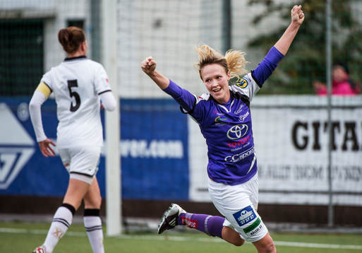 Sofia Skog, Jitex, jublar