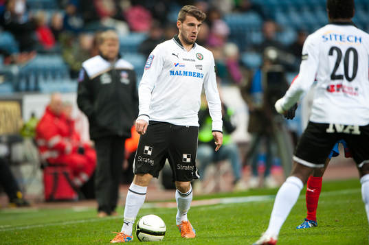 Valdet Rama, Örebro