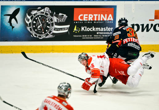 Istvan Bartalis, Troja-Ljungby