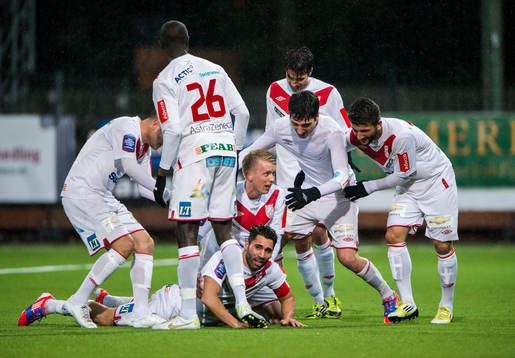 Jubel i Assyriska
