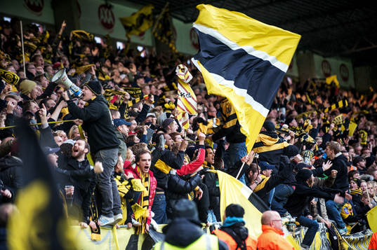 Elfsborgs klack jublar