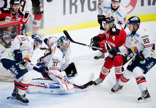 Chet Pickard, målvakt, Djurgården, Mads Bödker, Malmö