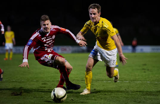  Johan Niklasson, Värnamo, Martin Ingelsson, Lund.
