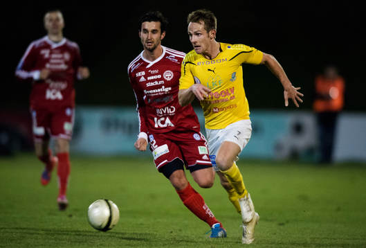  Martin Ingelsson, Lund.