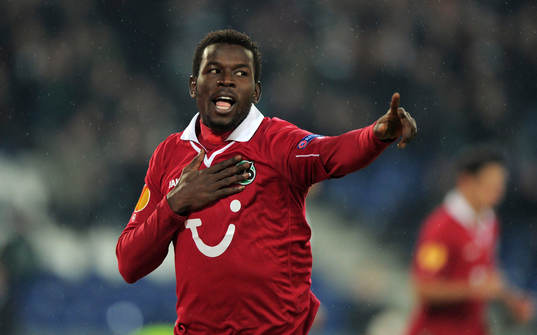 el Mame Biram Diouf (96)