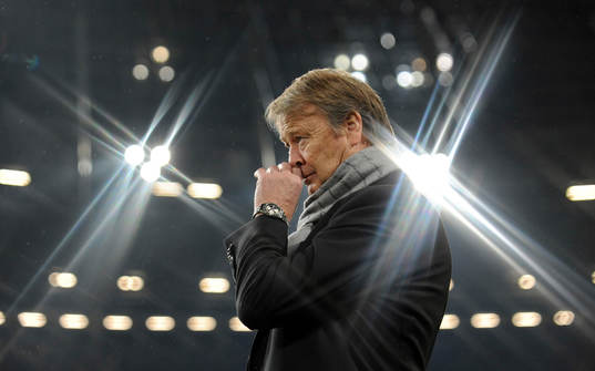 Age Fridtjof Hareide (Helsingborg)