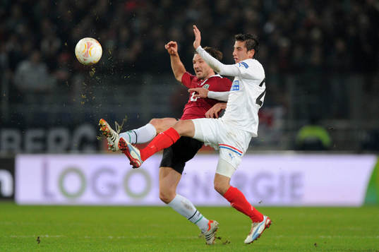 ristian Schulz (96), Alejandro Bedoya