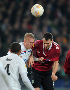 ter Larsson, Mario Eggimann (96)