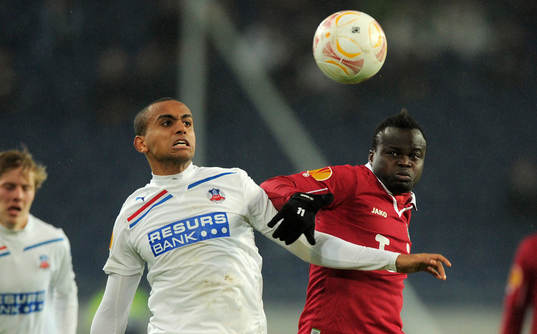 lid Atta, Didier Ya Konan (96)