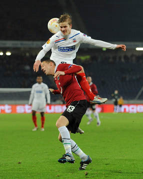 n Schlaudraff (96), Jere Uronen