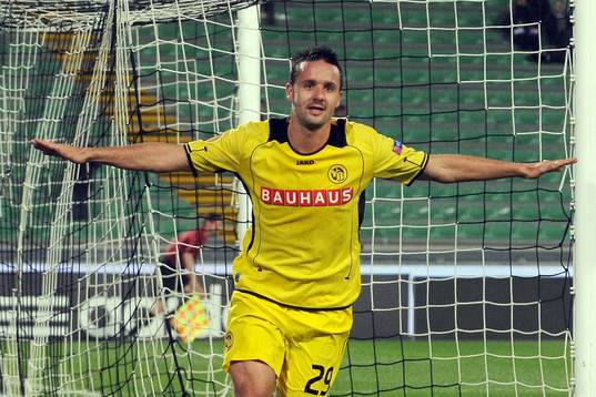 Raphael Nuzzolo  jubelt