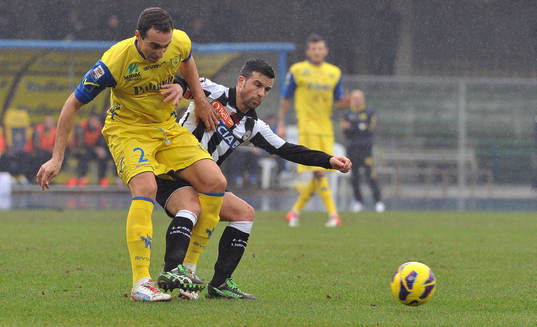 LE ANTONIO-DAINELLI DARIO