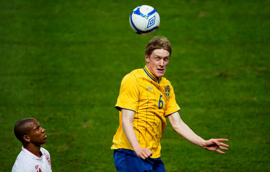 Ashley Young, England, Rasmus Elm, Sverige