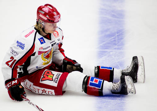 Sebastian Höglund, Almtuna