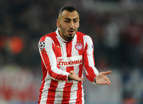 Mitroglou (Piraeus)