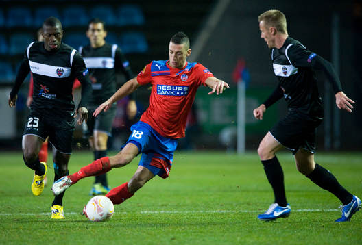 Nikola Djurdjic, Helsingborg