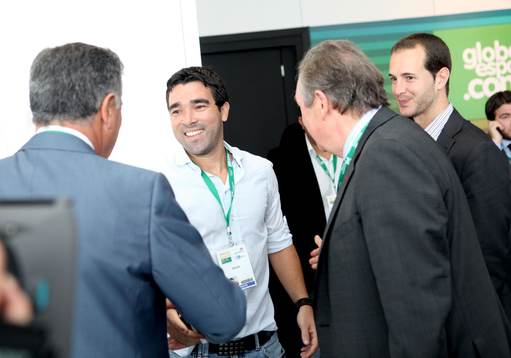 l - Soccerex Global Convention - Rio de Janeiro, Brazil -