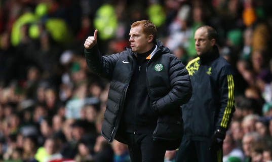 l - Celtic v Spartak Moscow - UEFA Champions League Group G