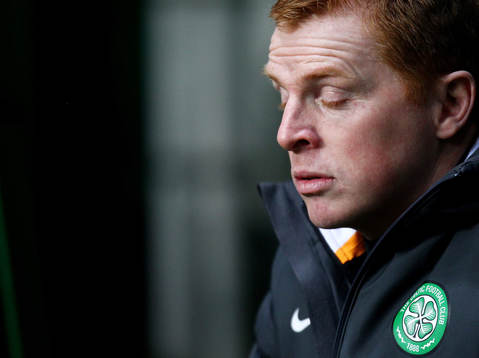 l - Celtic v Spartak Moscow - UEFA Champions League Group G