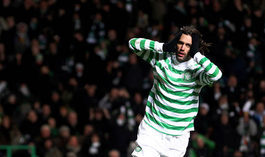 l - Celtic v Spartak Moscow - UEFA Champions League Group G