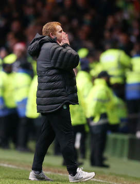 l - Celtic v Spartak Moscow - UEFA Champions League Group G