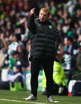 l - Celtic v Spartak Moscow - UEFA Champions League Group G