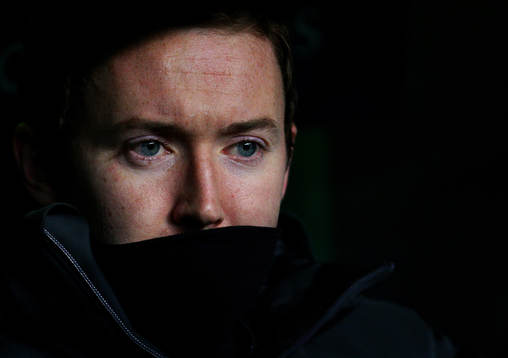 l - Celtic v Spartak Moscow - UEFA Champions League Group G