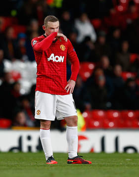 l - Manchester United v CFR Cluj - UEFA Champions League