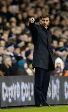 l - Tottenham Hotspur v Panathinaikos - UEFA Europa League