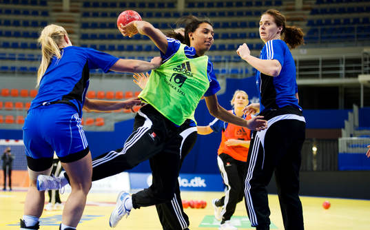 Jamina Roberts