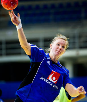 Kristina Flognman